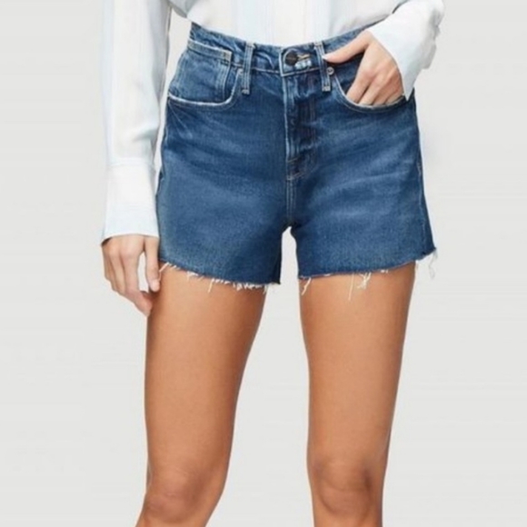 Frame Denim | Shorts | Frame Le 